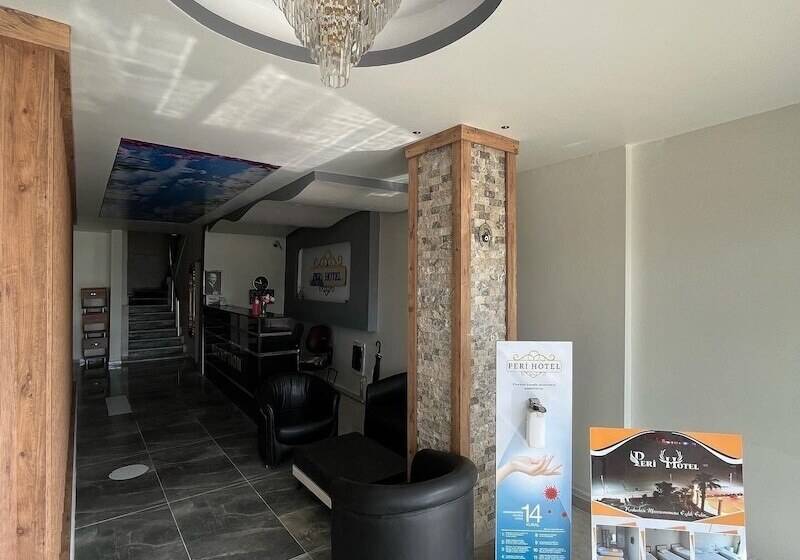 ホテル Peri