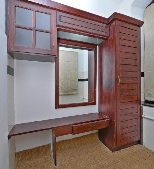 호텔 Ranga Maalika The Heritage Spiritual Retreat