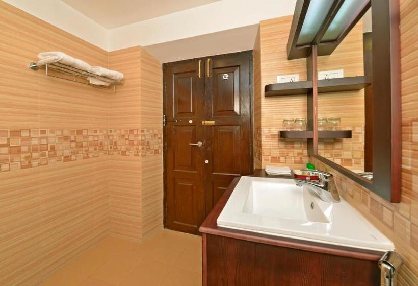 호텔 Ranga Maalika The Heritage Spiritual Retreat