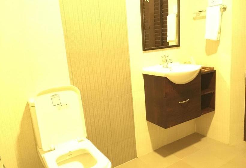 호텔 Ranga Maalika The Heritage Spiritual Retreat