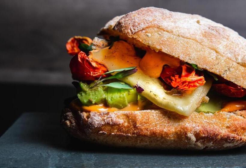 בית מלון כפרי Rennova