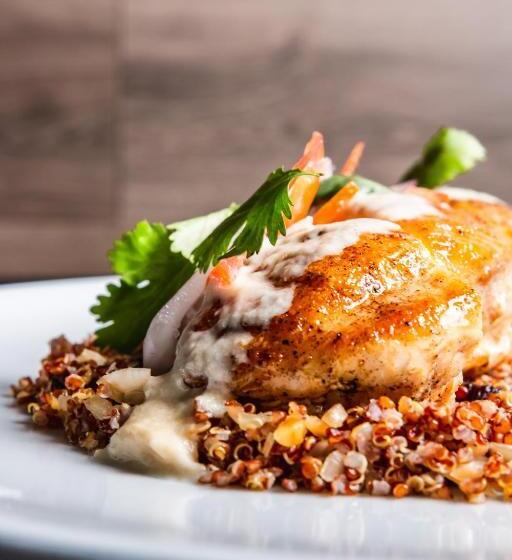 בית מלון כפרי Rennova