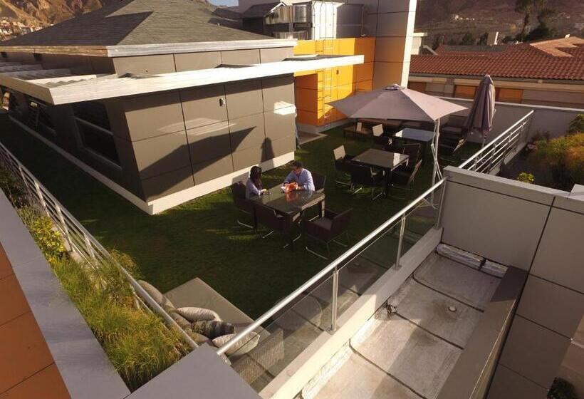 בית מלון כפרי Rennova