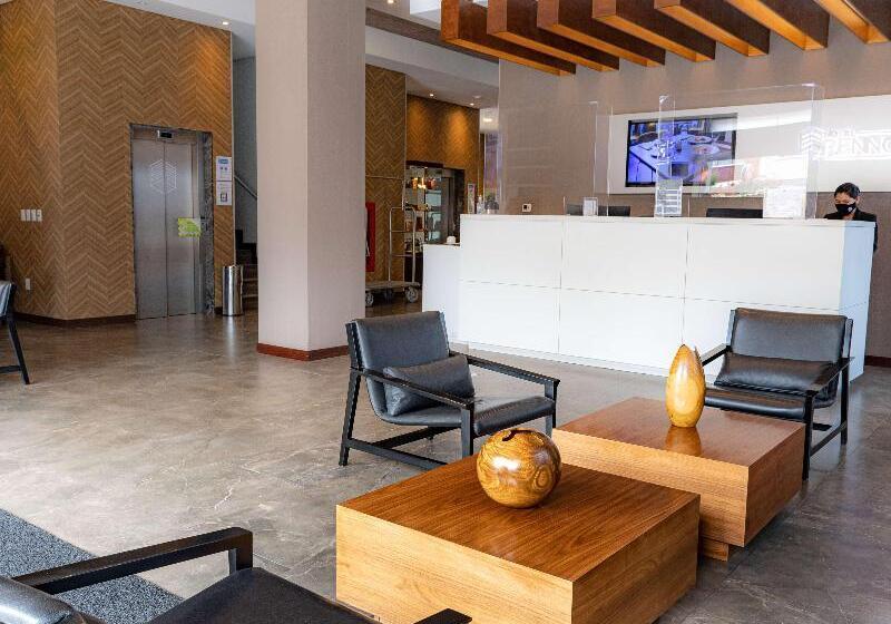 בית מלון כפרי Rennova