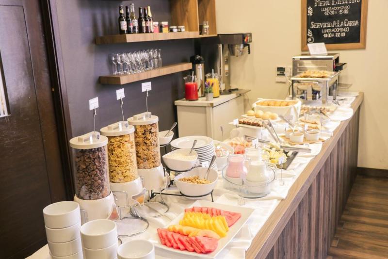 בית מלון כפרי Rennova