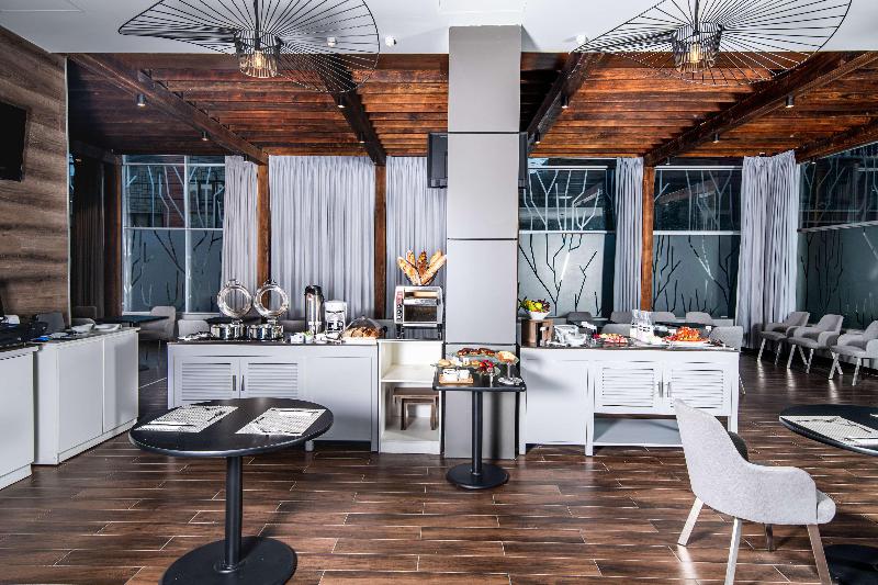 בית מלון כפרי Rennova