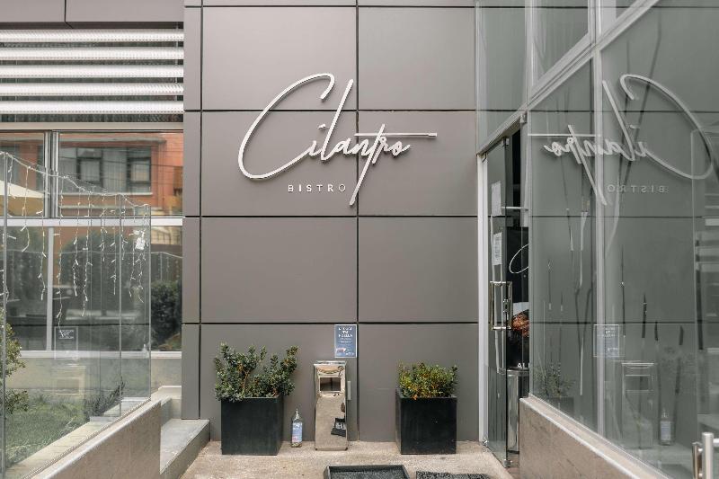 בית מלון כפרי Rennova