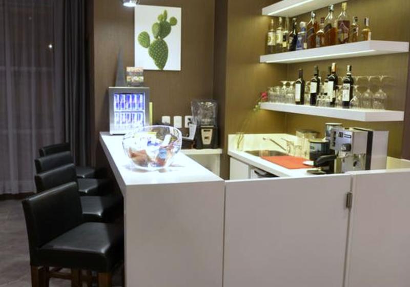 בית מלון כפרי Rennova