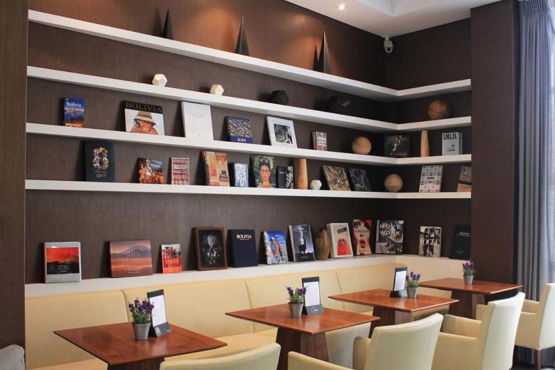 בית מלון כפרי Rennova