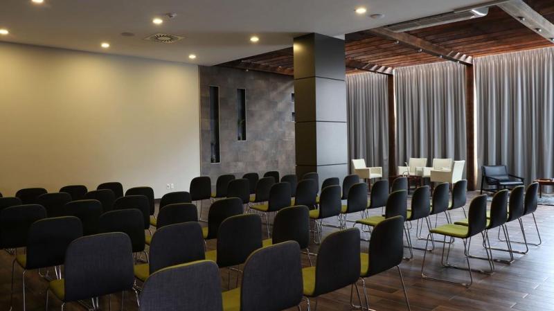 בית מלון כפרי Rennova