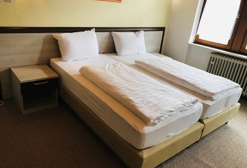 Отель Restaurant Kastel