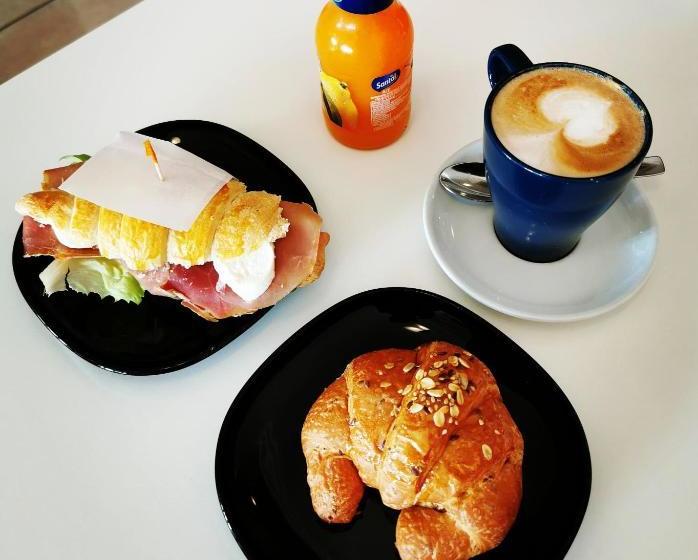 Отель Rosa Dei Venti