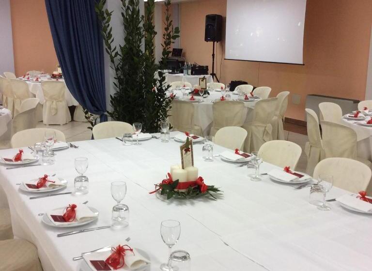 Отель Rosa Dei Venti