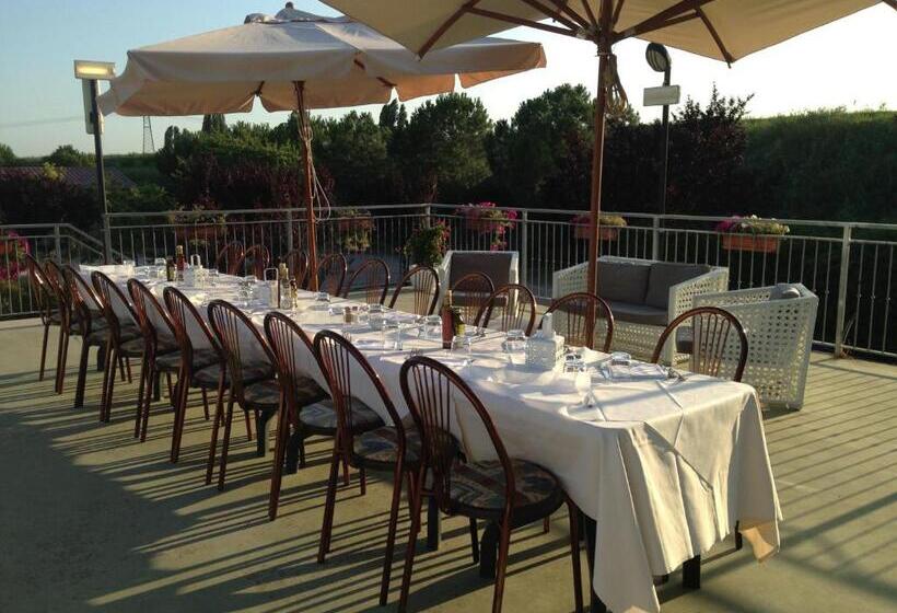 Отель Rosa Dei Venti