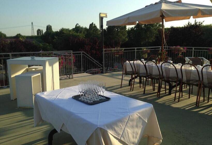 Отель Rosa Dei Venti