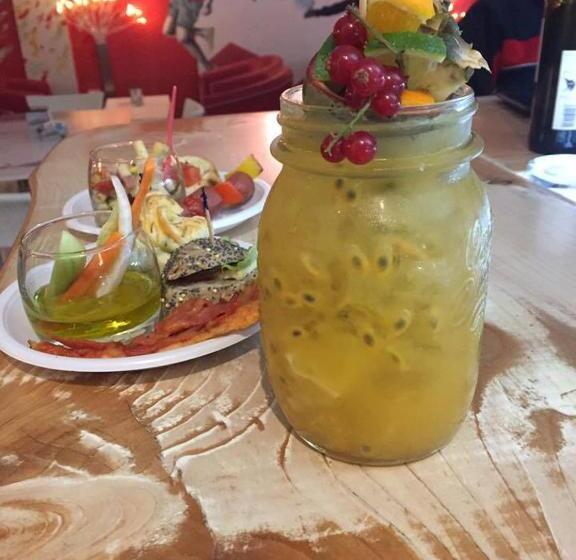 Отель Rosa Dei Venti