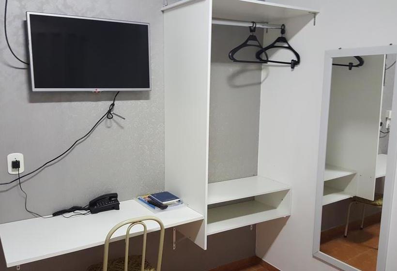 Отель Santa Rita