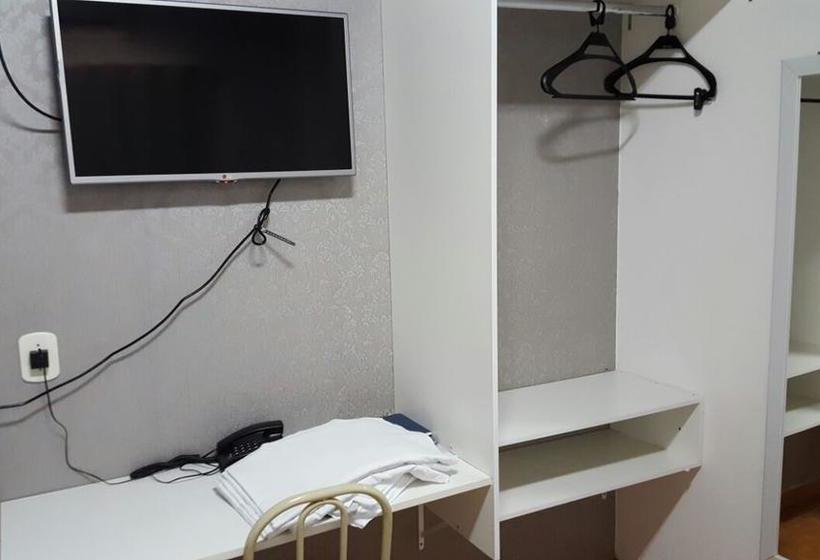 Отель Santa Rita