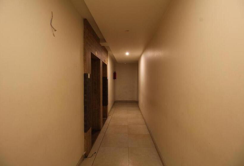 酒店 Sham Suman, Kolhapur  Opposite To Mahalaxmi Temple