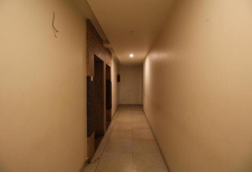 酒店 Sham Suman, Kolhapur  Opposite To Mahalaxmi Temple