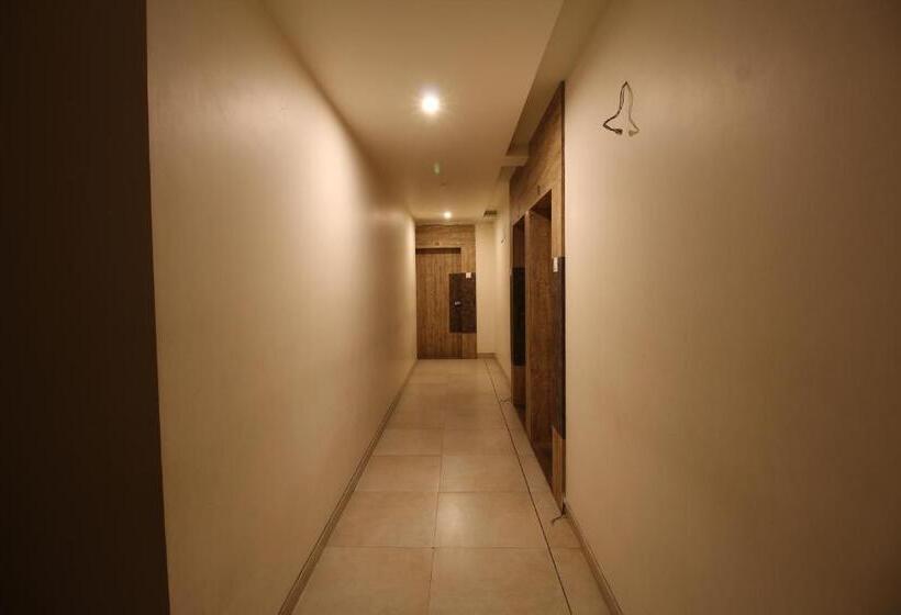 酒店 Sham Suman, Kolhapur  Opposite To Mahalaxmi Temple