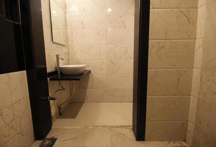 酒店 Sham Suman, Kolhapur  Opposite To Mahalaxmi Temple