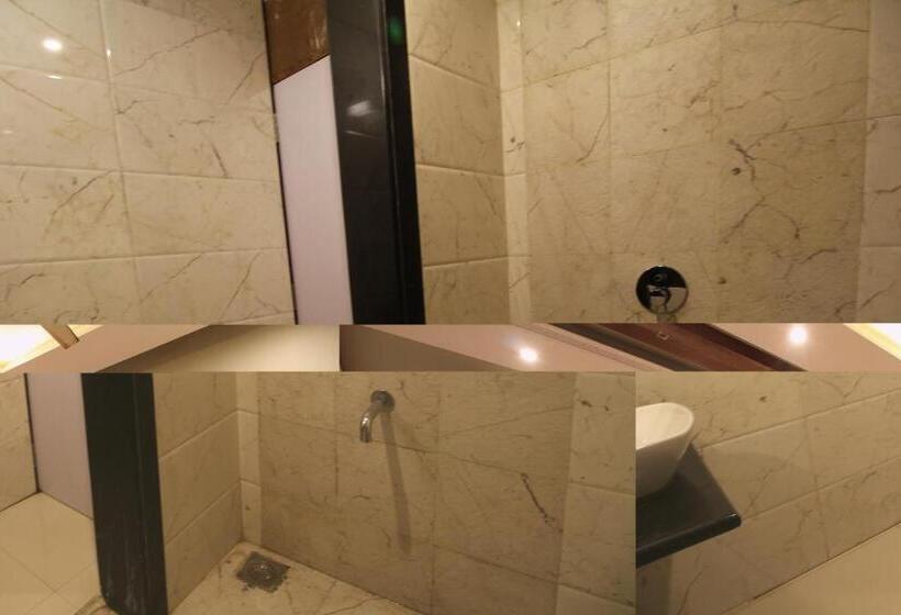 酒店 Sham Suman, Kolhapur  Opposite To Mahalaxmi Temple