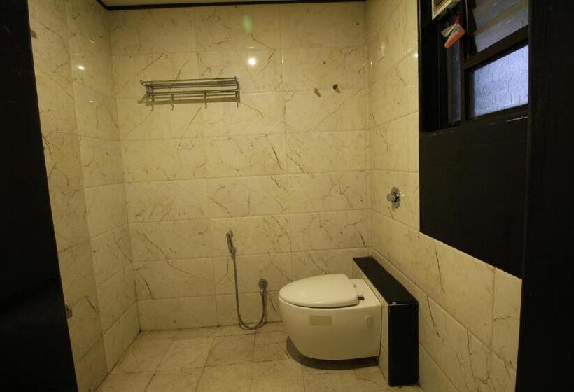 酒店 Sham Suman, Kolhapur  Opposite To Mahalaxmi Temple