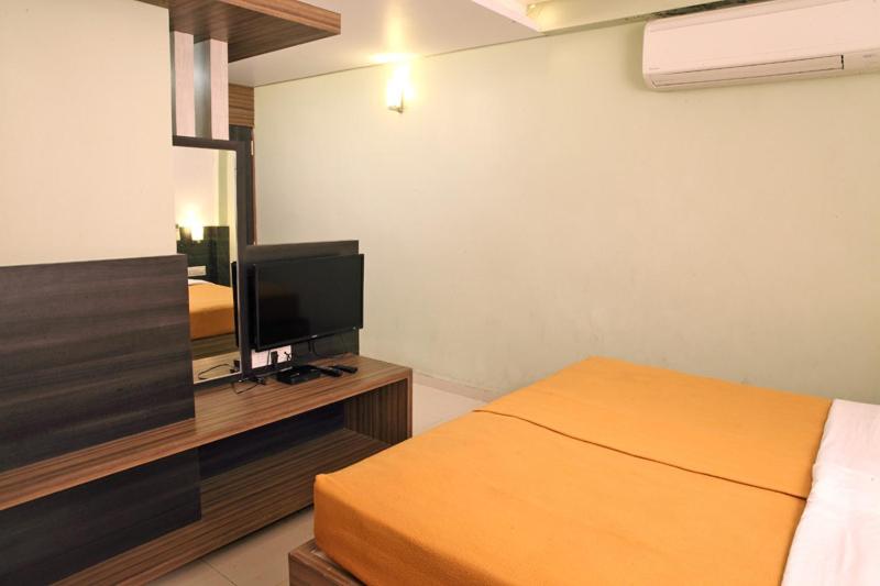 酒店 Sham Suman, Kolhapur  Opposite To Mahalaxmi Temple