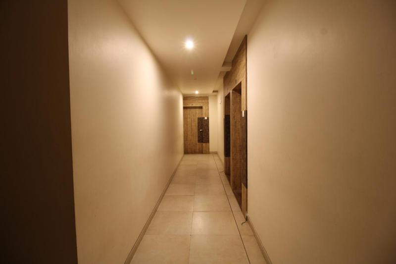 酒店 Sham Suman, Kolhapur  Opposite To Mahalaxmi Temple