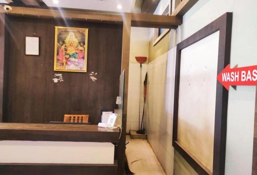 酒店 Sham Suman, Kolhapur  Opposite To Mahalaxmi Temple