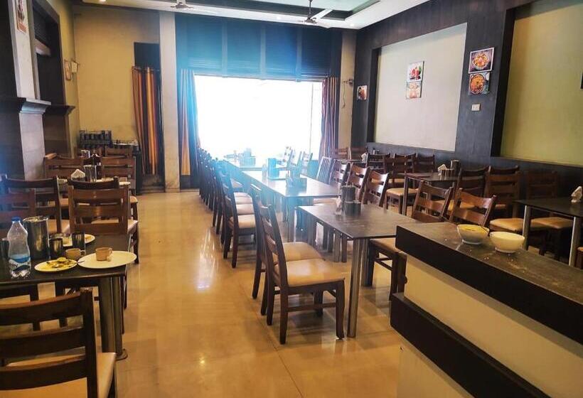 酒店 Sham Suman, Kolhapur  Opposite To Mahalaxmi Temple