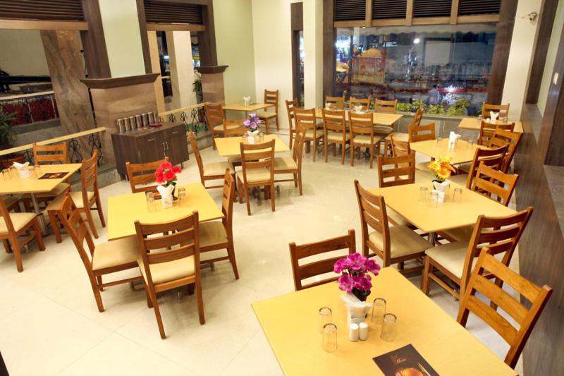 酒店 Sham Suman, Kolhapur  Opposite To Mahalaxmi Temple