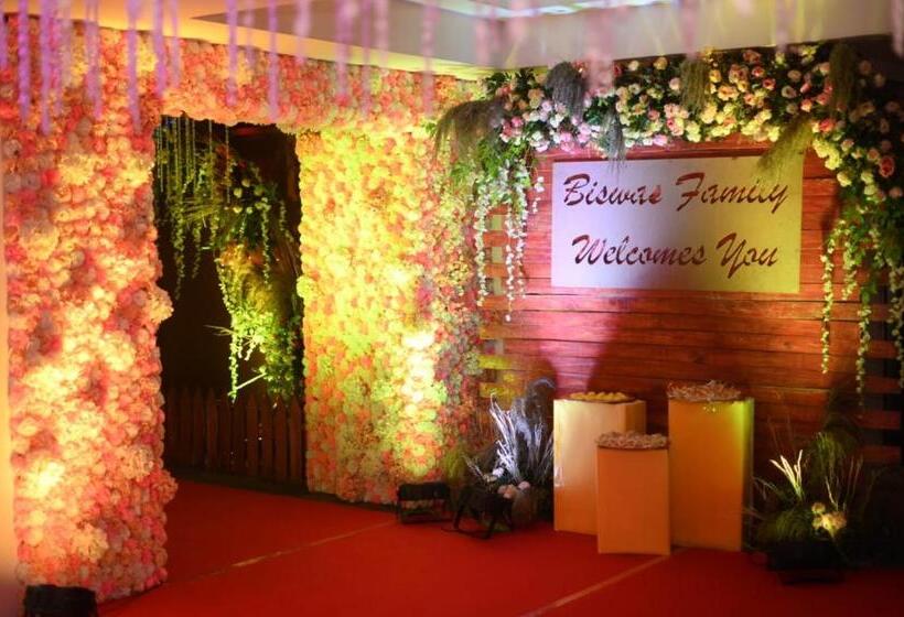 هتل Shoolin Grand