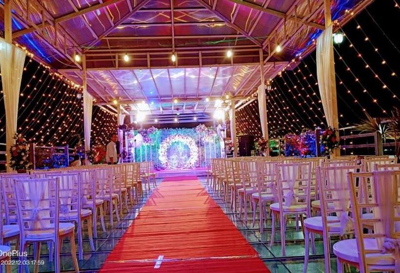 هتل Shoolin Grand