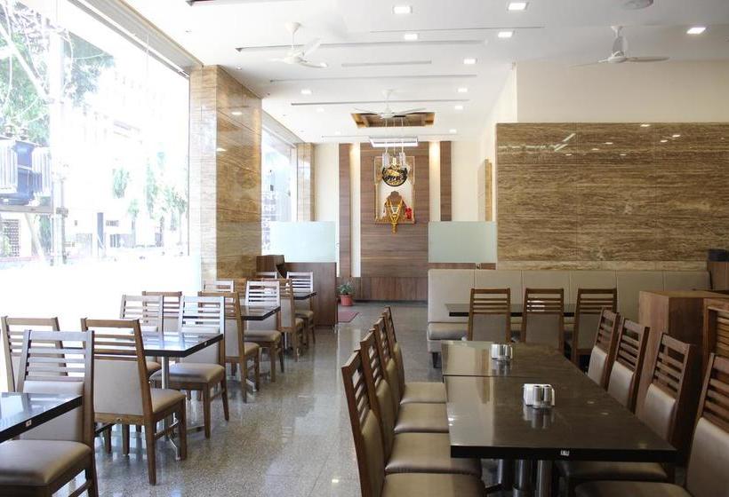 בית מלון כפרי Silver Oak