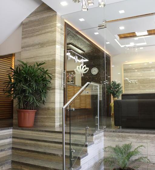 בית מלון כפרי Silver Oak