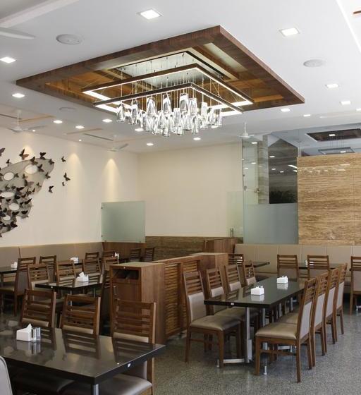 בית מלון כפרי Silver Oak