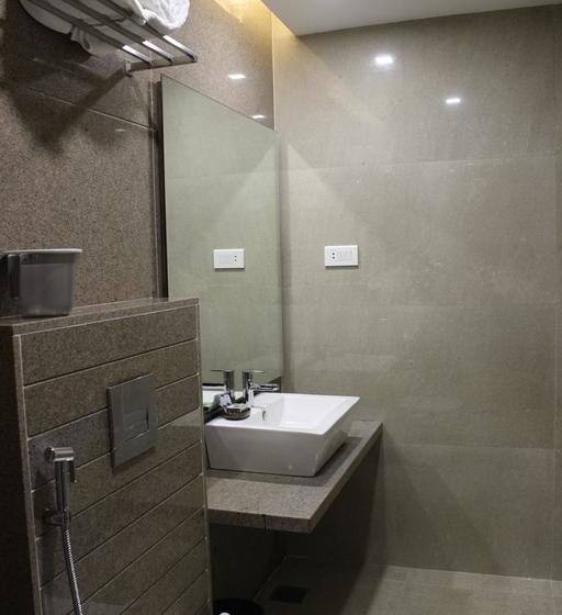 בית מלון כפרי Silver Oak