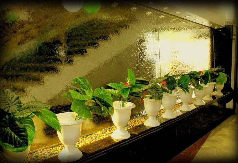 호텔 Simna International