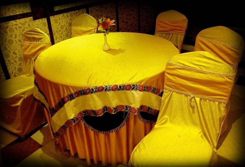 호텔 Simna International