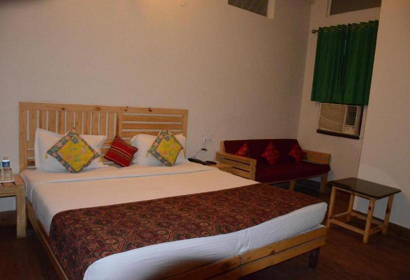 فندق Sparrow Inn Ankur