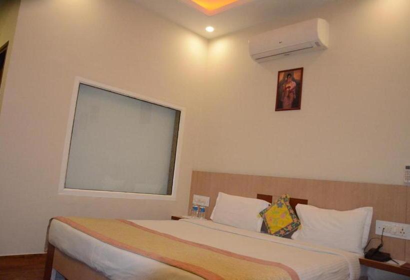 فندق Sparrow Inn Ankur