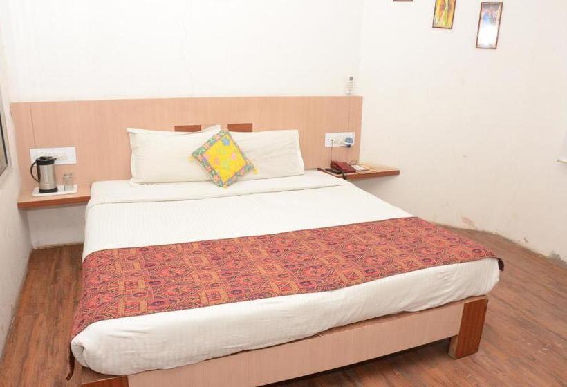 فندق Sparrow Inn Ankur