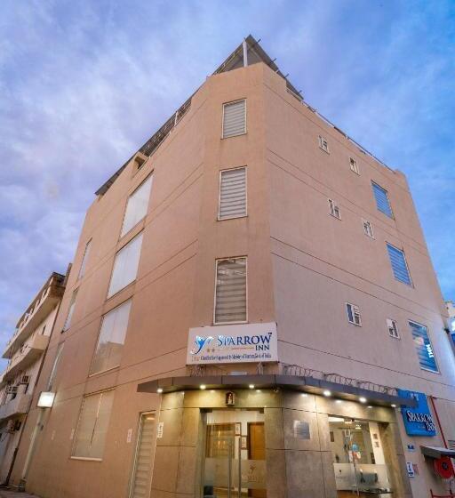 Sparrow Hotel Managed By Siara Sariska Alwar