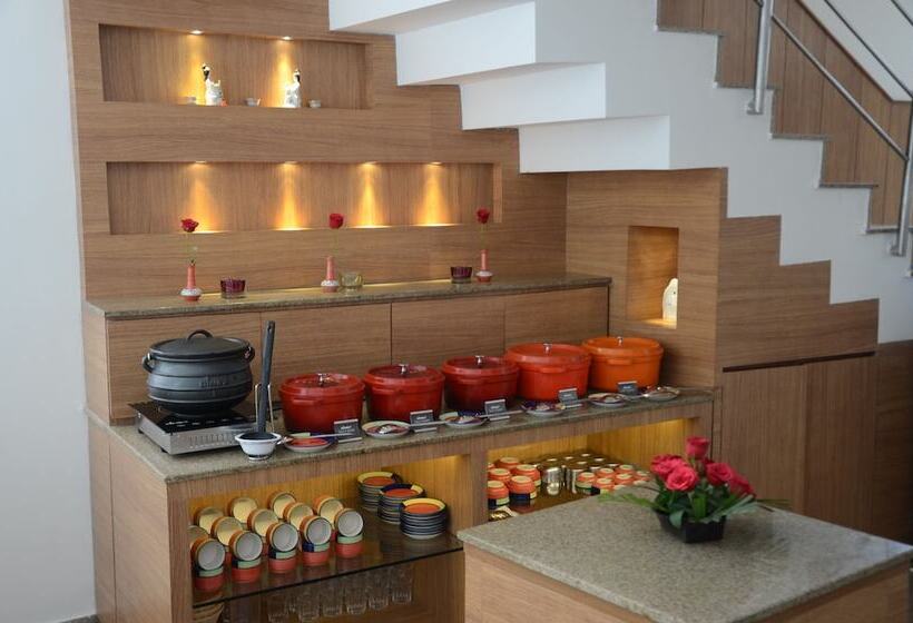 Sparrow Hotel Managed By Siara Sariska Alwar