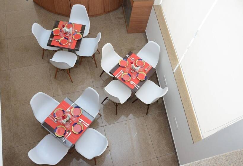 Sparrow Hotel Managed By Siara Sariska Alwar