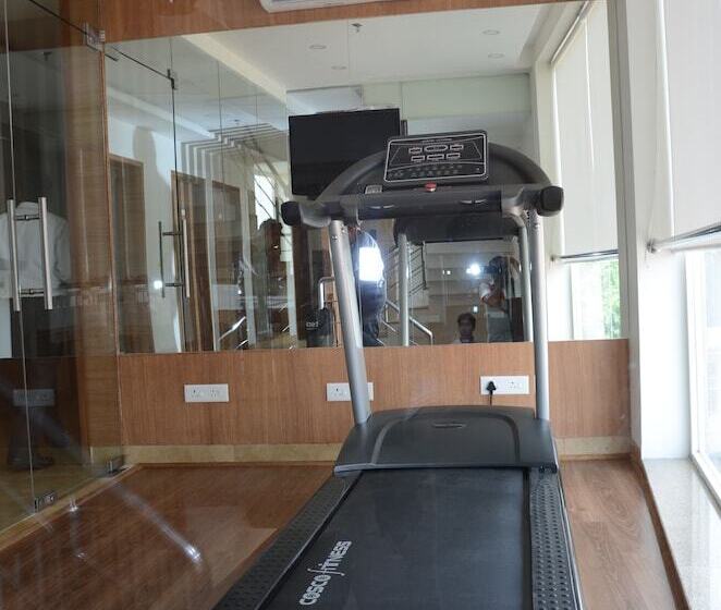 Sparrow Hotel Managed By Siara Sariska Alwar