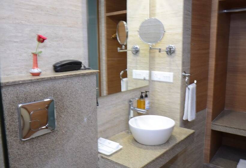 Sparrow Hotel Managed By Siara Sariska Alwar