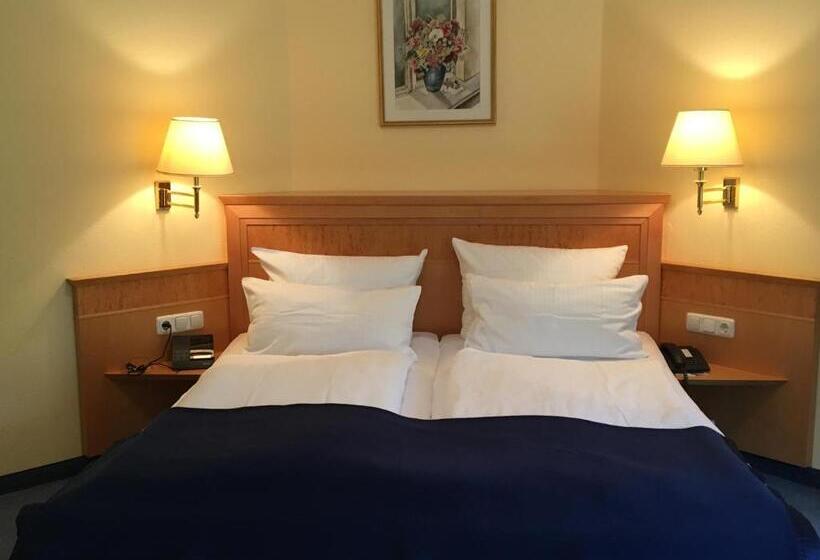 호텔 Springiersbacher Hof